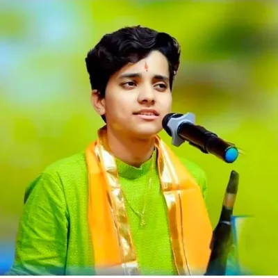 aakrti mishra fanpage🎶🎵🎤 profile