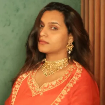 Aakruti Deole profile