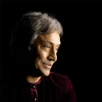 Amjad Ali Khan profile
