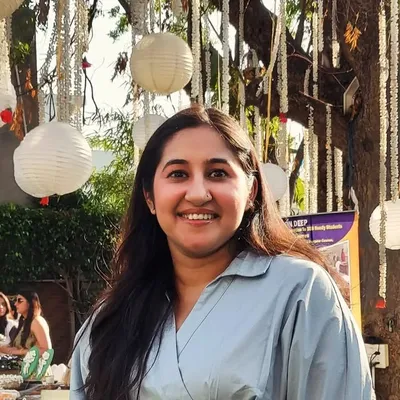Aakshi Khurana profile