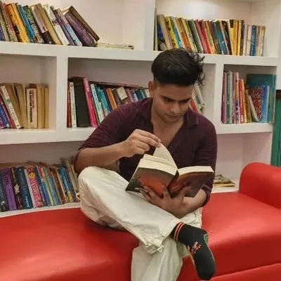 Aakash Verma profile