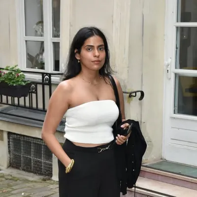 aakanksha