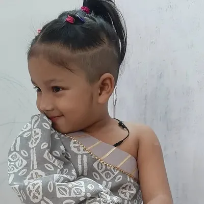 Aakvira jaiswal profile