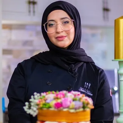 👩🍳Chef Aala👩🍳 profile