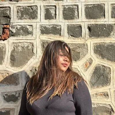 Aalaisha Kotian profile
