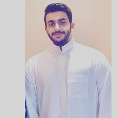 Abdullah AlBarrak profile
