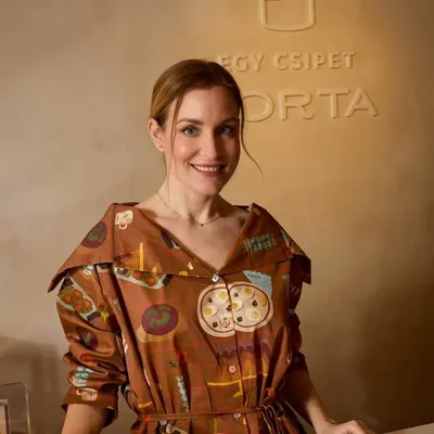 Alexandra Horvath profile