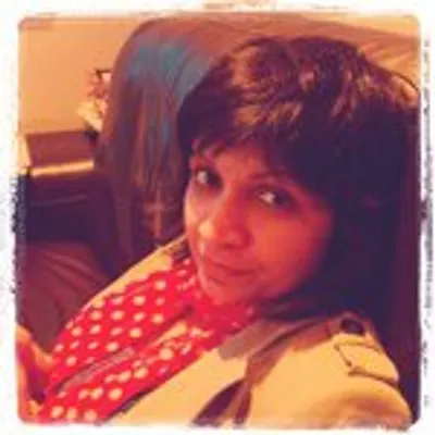 Aalia Walker profile