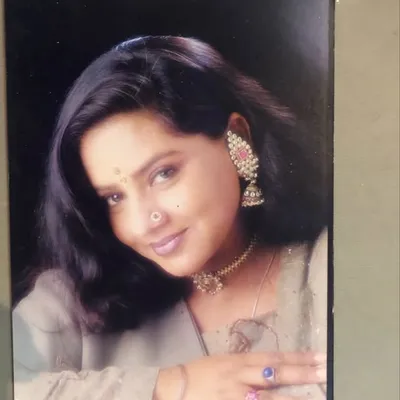 Aalia_Namdar profile