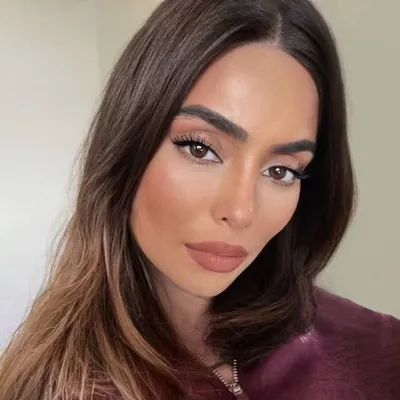 Aalia Mauro profile