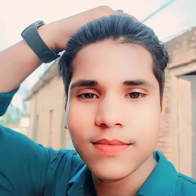 Aalim Raza profile