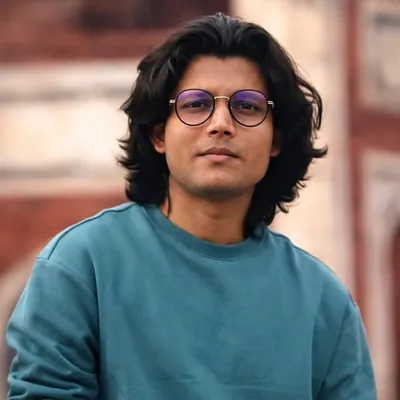 Aalim Ameen profile