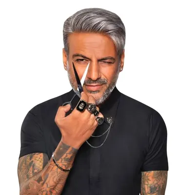 Aalim Hakim profile