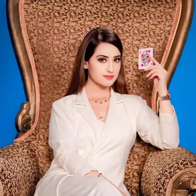 ❣️AalishaPanwar ❣️ profile