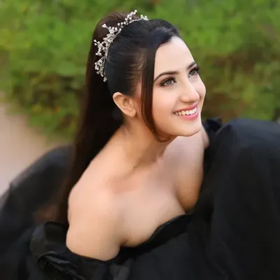 Aalisha Panwar ๐ฎ๐ณ profile