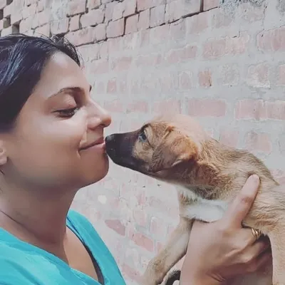 Alisha Mantra profile
