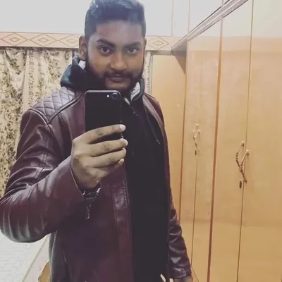 ABHISHEK GHOSE profile