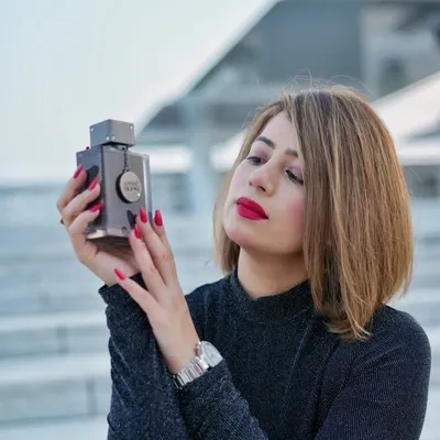 Aaliya Abbas Kazi profile