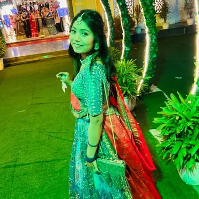Aaliya Noushin profile