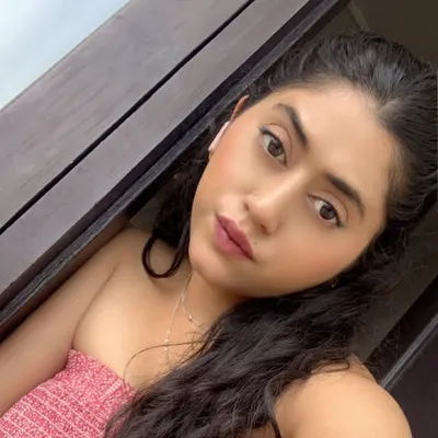 Aaliya Rajput profile