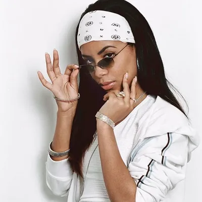 Aaliyah Haughton profile