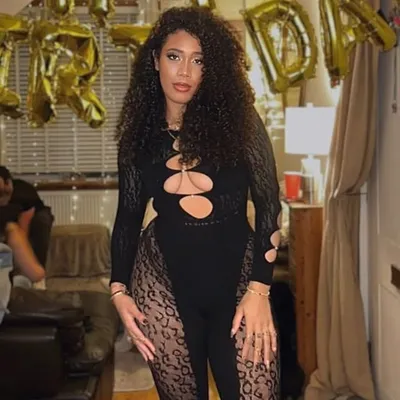 Aaliyah Essence profile