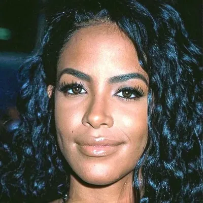Aaliyah Dana Haughton profile