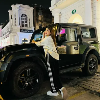 aaliya singh profile
