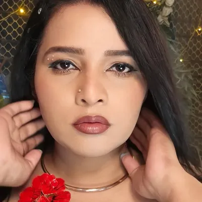 Aliya Alok Dubey profile