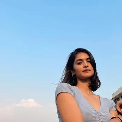 aaliya kanuga profile
