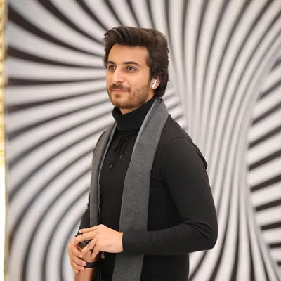 Ali Fayyaz profile