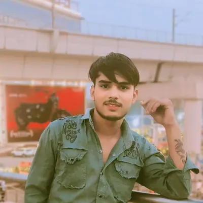 Ââløk Gàütâm profile