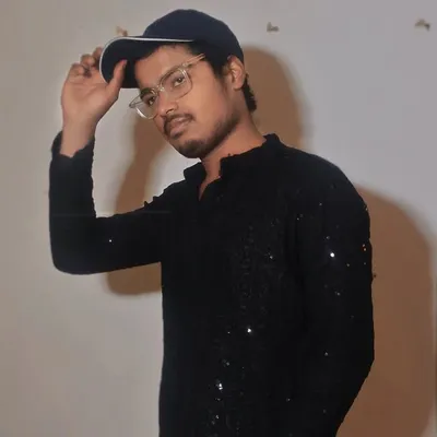 Aalok Maurya profile