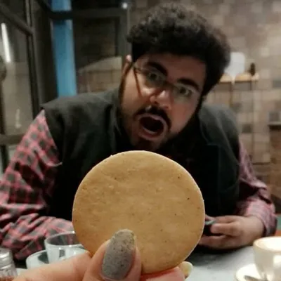 Nimesh Malhotra profile