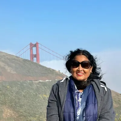 Usha profile