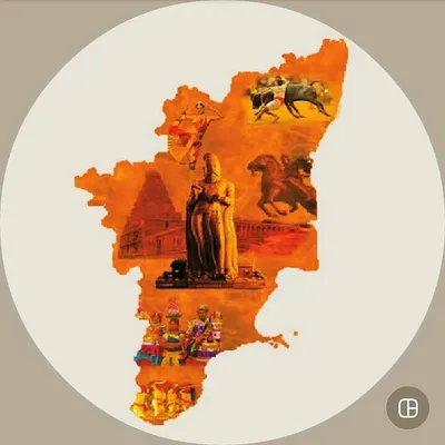 தமிழ் வாழ்க profile