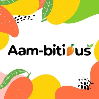 Aam-bitious profile