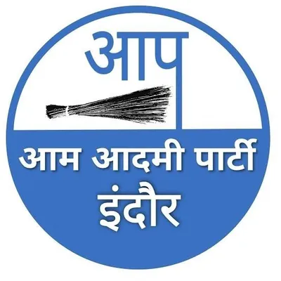 Aam Aadmi Party Indore profile