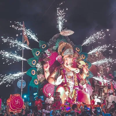 Aamchi Amravati | MH 27 ๐ profile