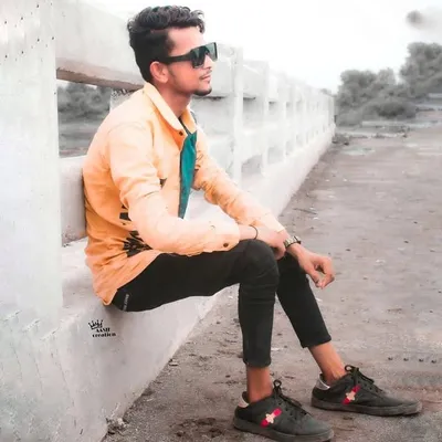 Aameen Shaikh profile