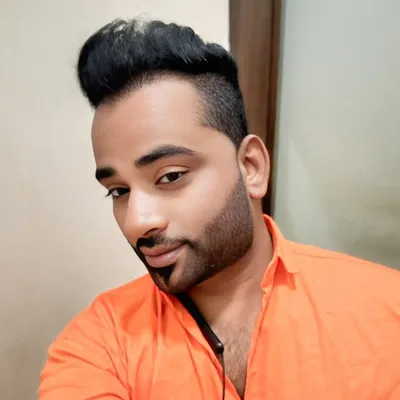 Mr Aamer Siddiqui official profile