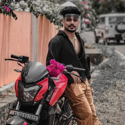 Fariz Hamiz profile