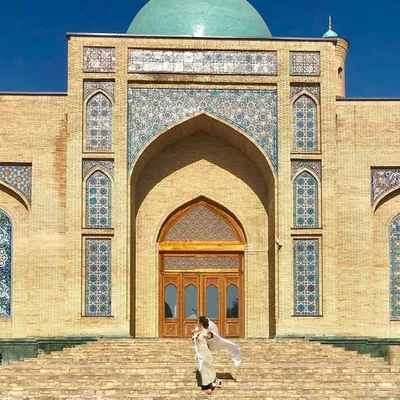 Dr Aaminah P profile