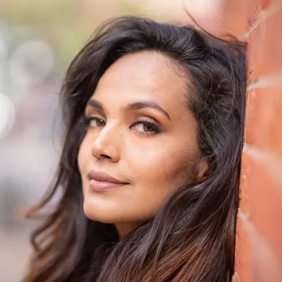 Aamina Sheikh profile