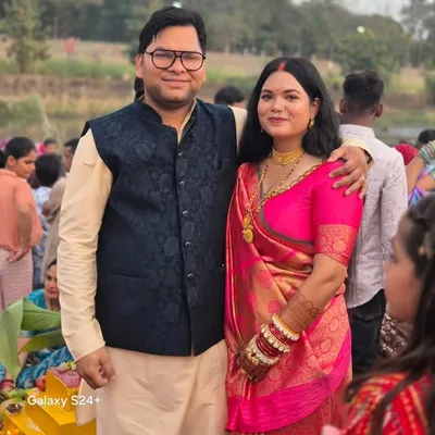 Amit Singh profile