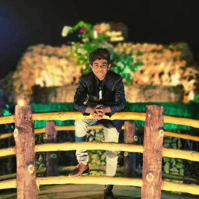 AAMIR🦁🌎 profile