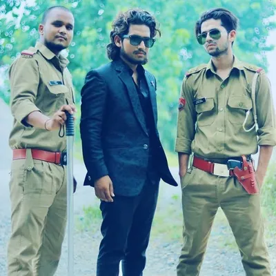 Top Reel Team Fan Club profile