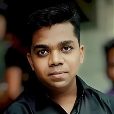 Aamir Ansari profile
