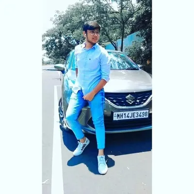 Amir Ansari profile