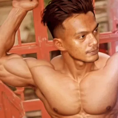 aamir malik profile
